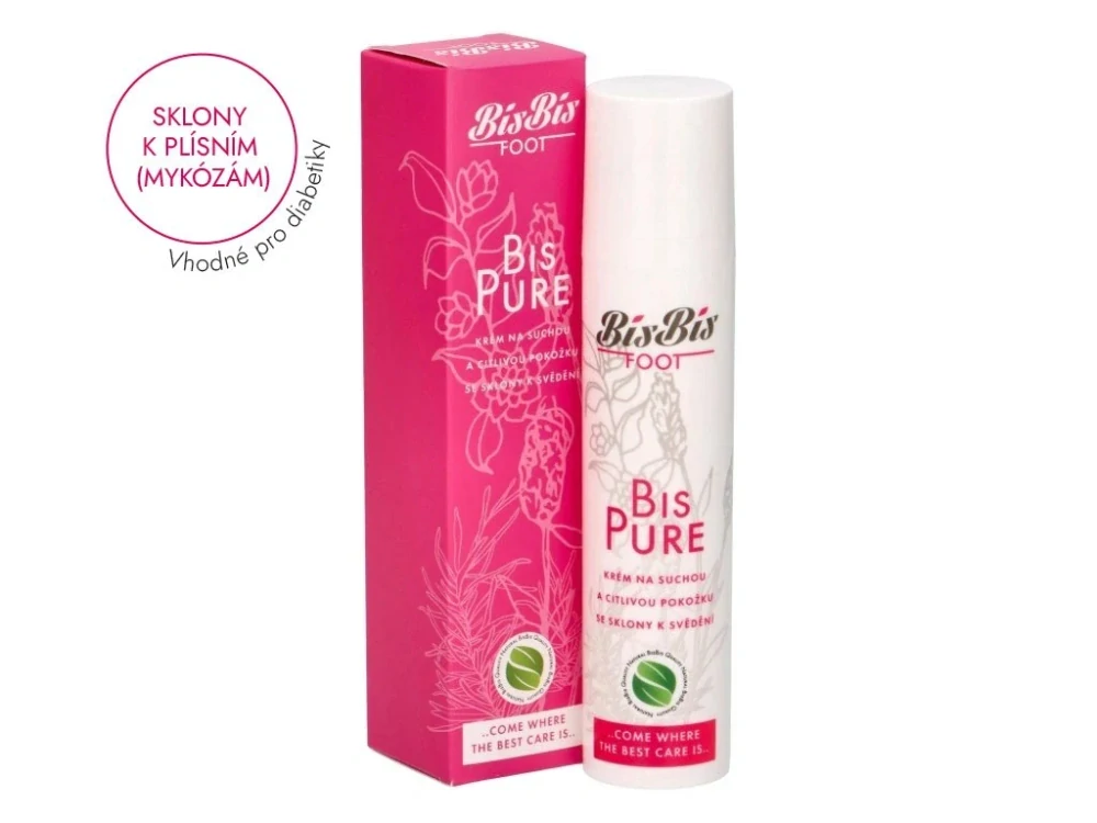 BIS PURE