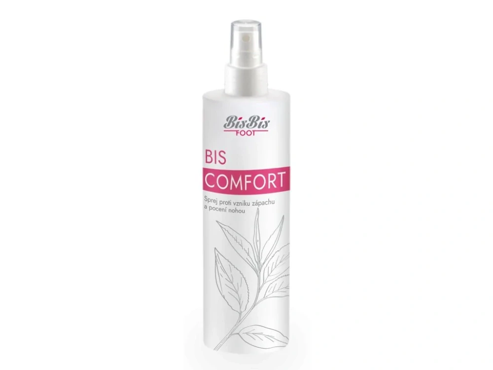BIS COMFORT