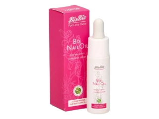BIS NAIL OIL