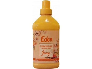 Parfém na tkaniny tekutá aviváž Eden JUICY 720 ml