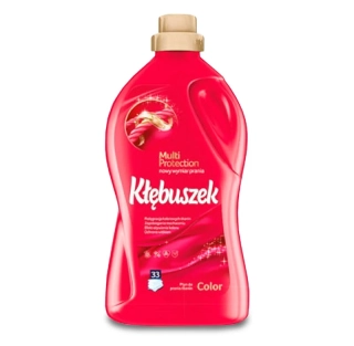 Klebuszek Color prací gel